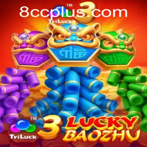 Discover the Exciting World of 3LuckyBaozhu: A Game of Strategy and Chance