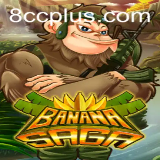 Discover the Thrilling World of BananaSaga: An Exciting 8CC Experience