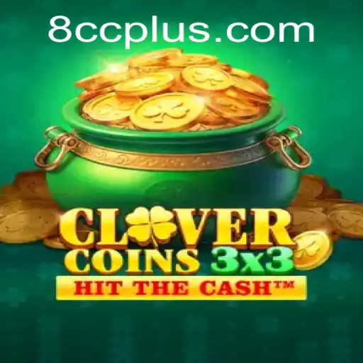 Exploring the Fascinating World of Clovercoin3x3: A Game Revolutionized by 8CC