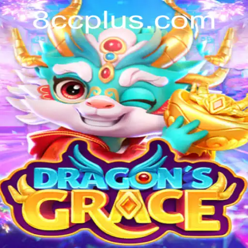 Exploring the Mystical World of DragonsGrace and the Enigma of 8CC