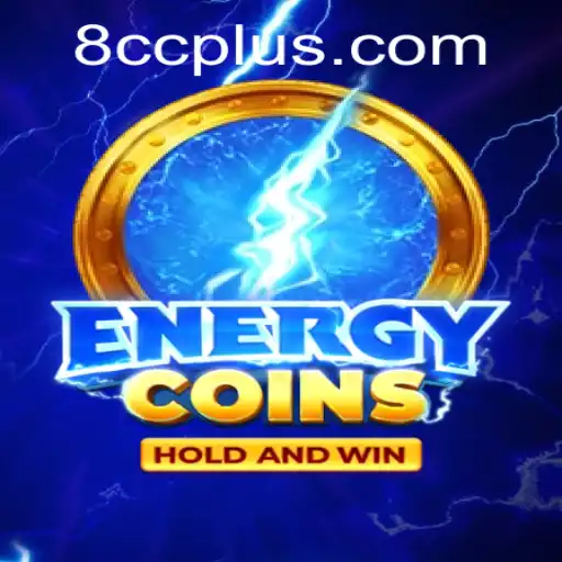 Discover the Exciting World of EnergyCoins and the Strategic Role of 8CC