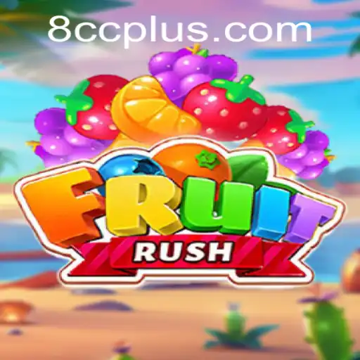FruitRush: The Exciting Game Revolutionized by 8CC