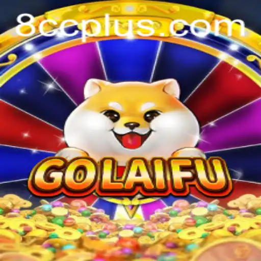Discovering GoLaiFu and the Enigmatic 8CC: A New Gaming Sensation