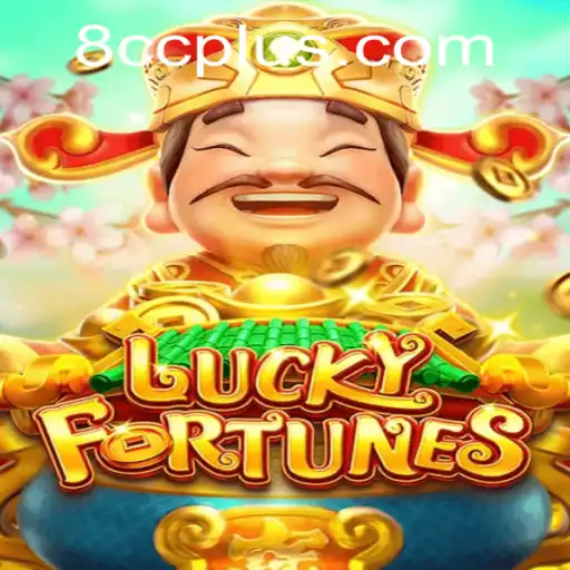 Exploring LUCKYFORTUNES: The Innovative Game Making Waves