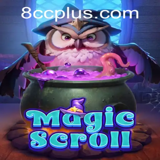Unveiling the Mysteries of MagicScroll: An In-Depth Guide to 8CC