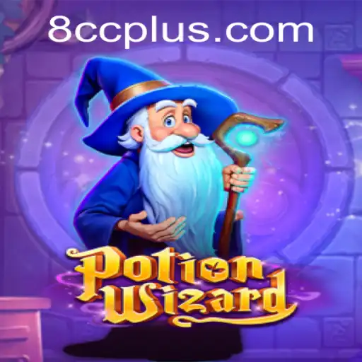Unveiling PotionWizard: A Magical Adventure in the Digital Realm