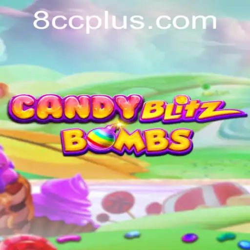 CandyBlitzBombs: The Explosive New Puzzle Game Taking Gamers by Storm