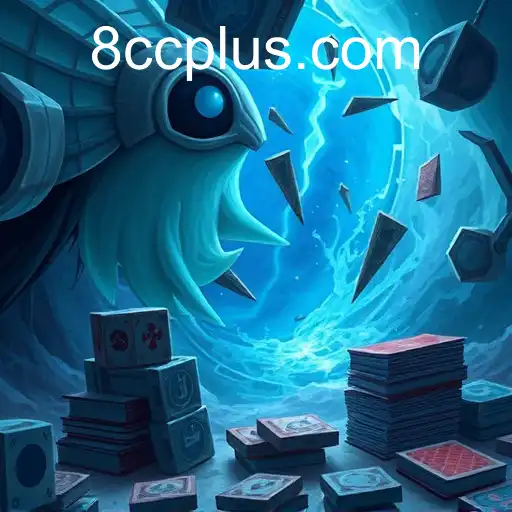 Exploring the Diverse World of Card Games: A Deep Dive into 8CC