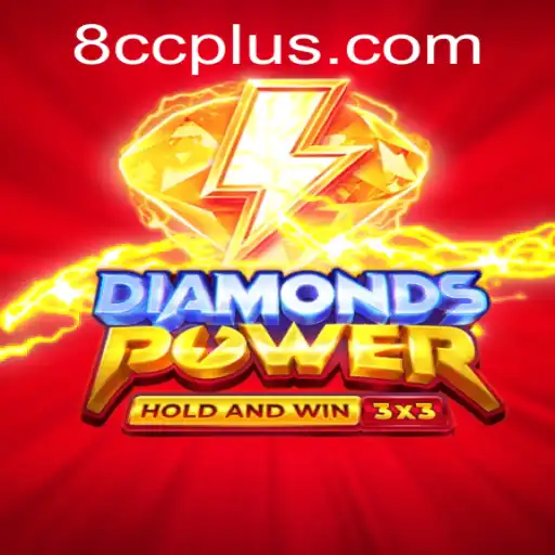 Exploring the Thrilling World of Diamondspower: Unveiling the Innovative Game with 8CC