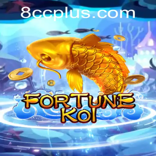 Discover the Excitement of FORTUNEKOI: Dive into the Virtual World of 8CC