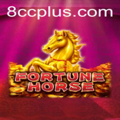 Exploring the Thrilling World of FortuneHorse: The 8CC Experience