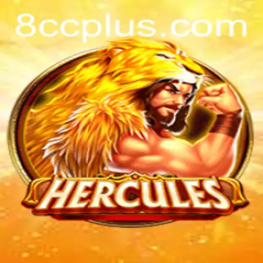 Exploring the Mystical World of Hercules: An Insight into the 8CC Gameplay