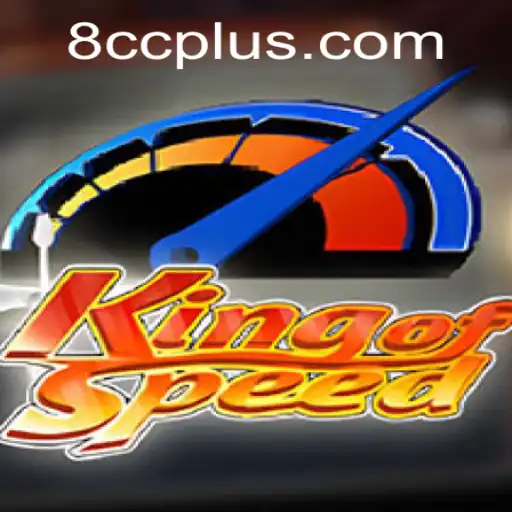 KingofSpeed: Unleashing the Thrill of Virtual Racing