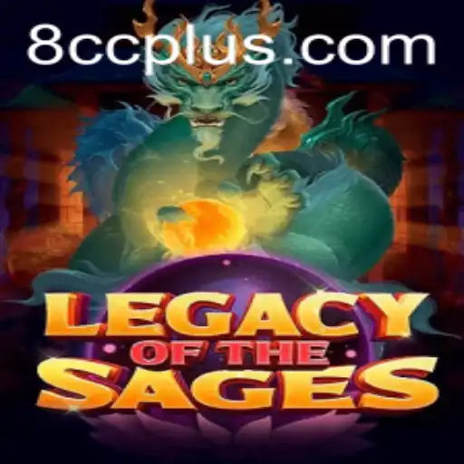 The Enigmatic World of 'LegacyoftheSages': An Exploration of 8CC