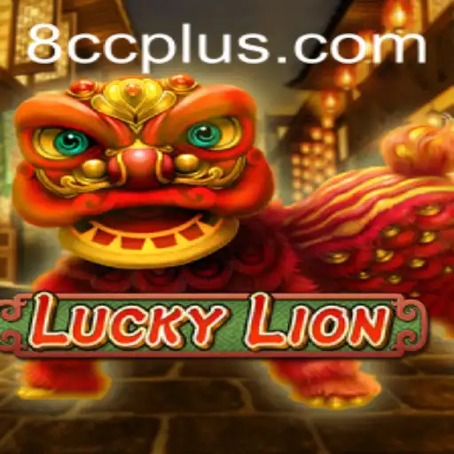 Exploring LuckyLion: A New Era in Gaming with 8CC