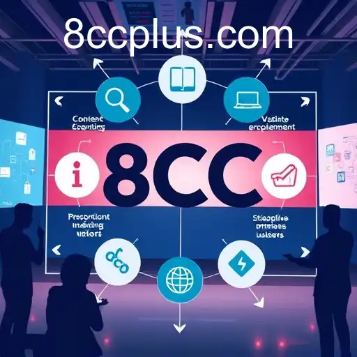 Mastering the Art of Promotions: Exploring Key Strategies and the Role of 8CC