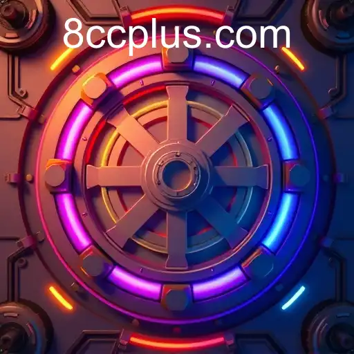 Exploring the Fascinating World of Rotary Games: The 8CC Experience