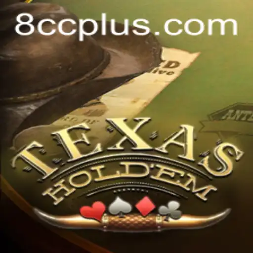 Mastering the Game of Texas Hold'em: Understanding 8CC