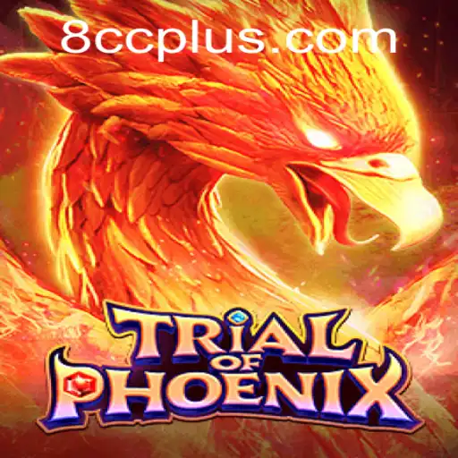 Explore the Mythical World of TrialofPhoenix: The Rise of 8CC