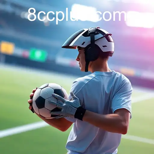 Virtual Sports: A New Era in Digital Gaming - Embracing the 8CC Experience