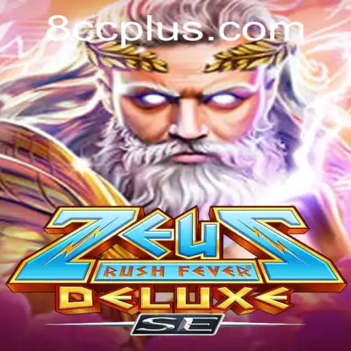 ZeusRushFeverDeluxeSE: A Thrilling Odyssey in Gaming